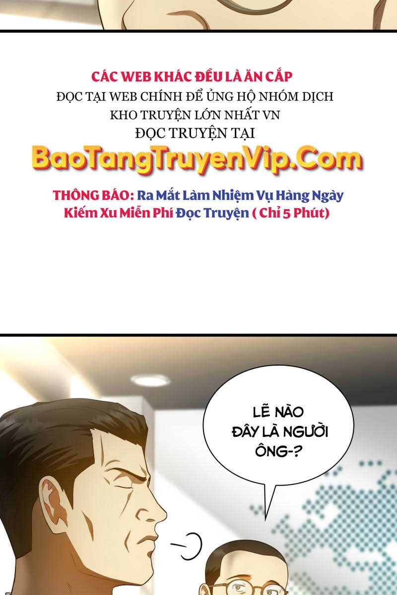 Bác Sĩ Hoàn Hảo Chapter 63 - 83