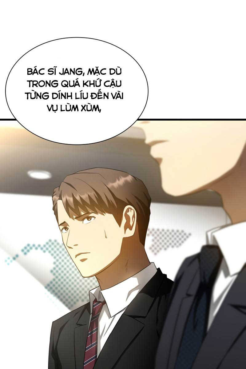 Bác Sĩ Hoàn Hảo Chapter 63 - 85