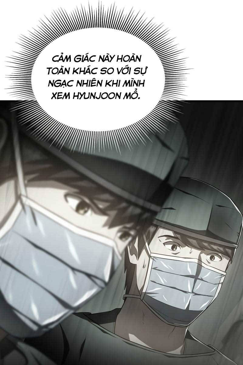 Bác Sĩ Hoàn Hảo Chapter 63 - 10