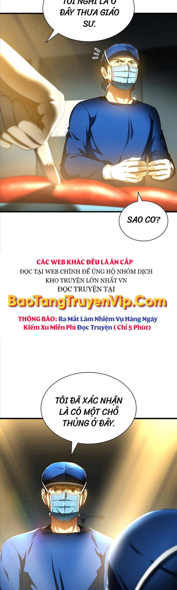 Bác Sĩ Hoàn Hảo Chapter 67 - 31