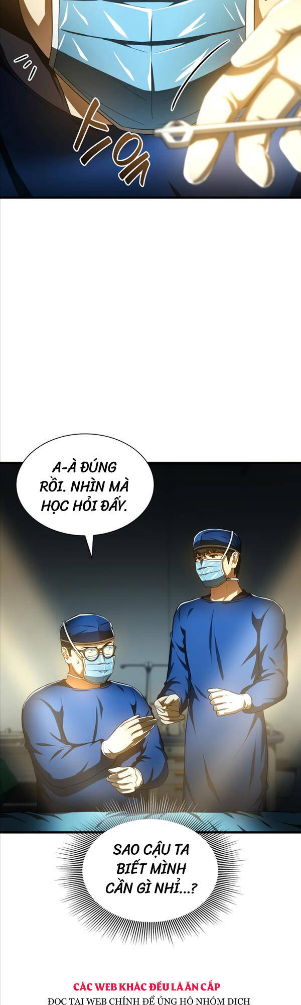 Bác Sĩ Hoàn Hảo Chapter 67 - 39