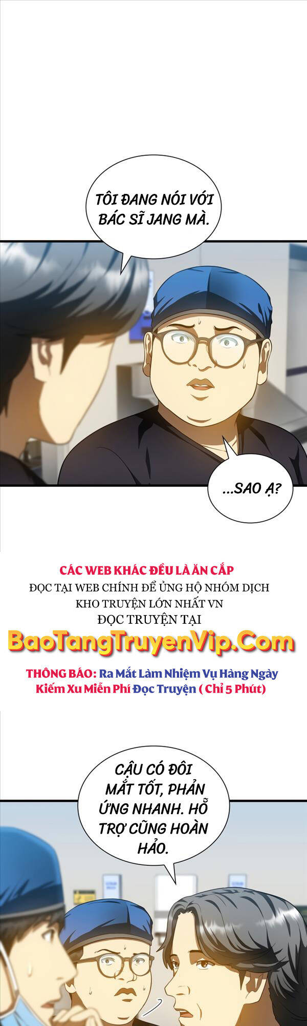 Bác Sĩ Hoàn Hảo Chapter 67 - 46