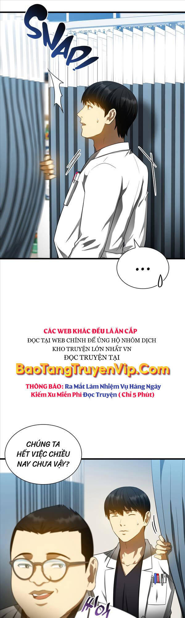 Bác Sĩ Hoàn Hảo Chapter 67 - 10