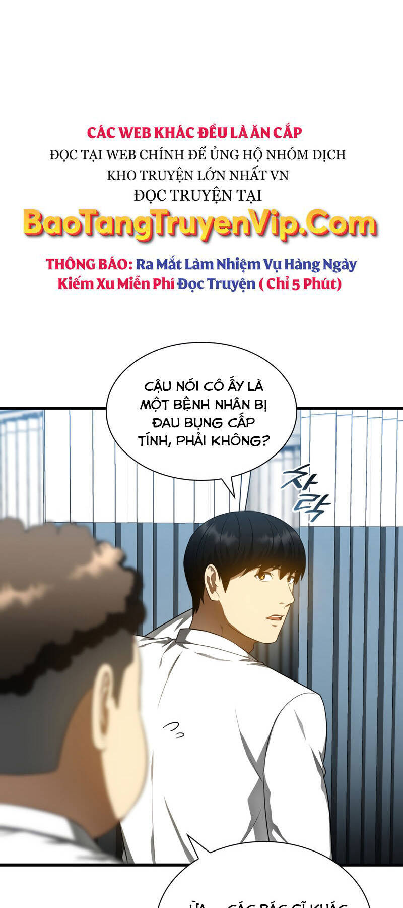 Bác Sĩ Hoàn Hảo Chapter 68 - 60