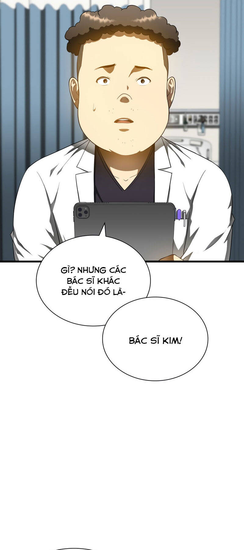 Bác Sĩ Hoàn Hảo Chapter 68 - 77