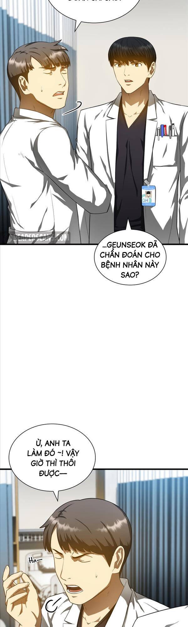 Bác Sĩ Hoàn Hảo Chapter 69 - 12