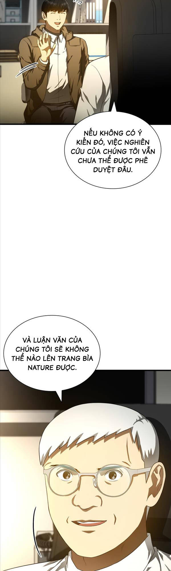 Bác Sĩ Hoàn Hảo Chapter 69 - 44