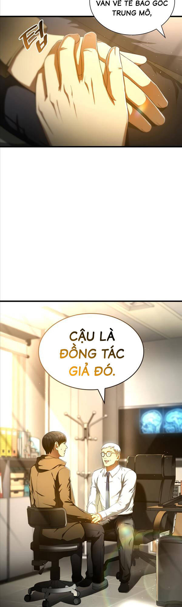 Bác Sĩ Hoàn Hảo Chapter 69 - 47