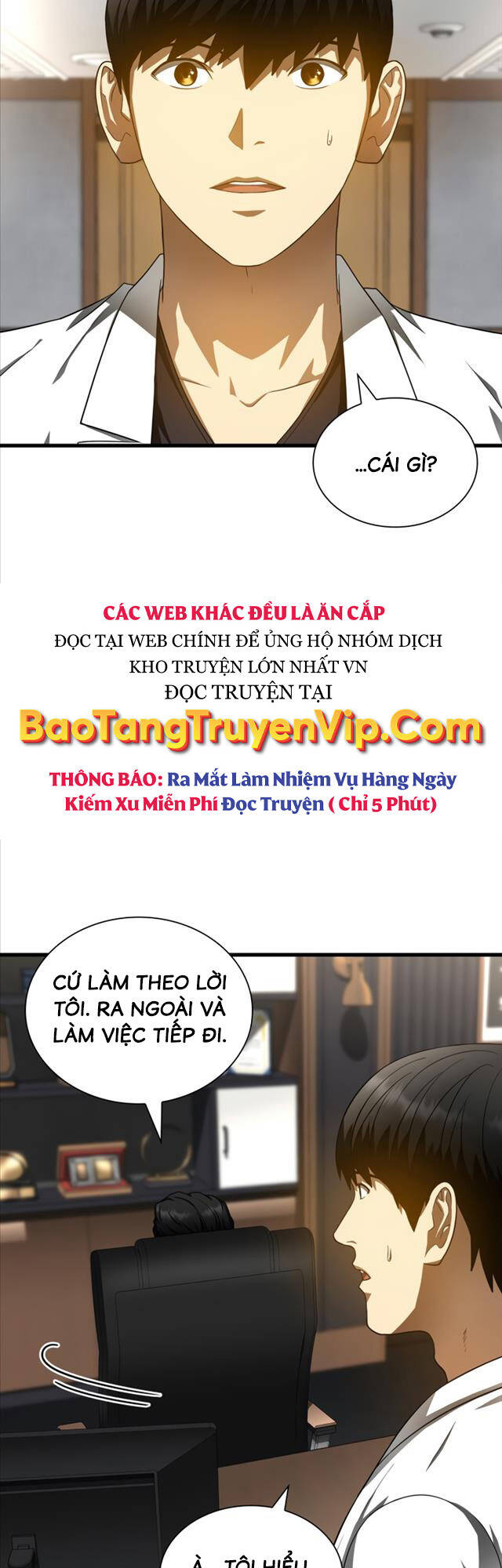 Bác Sĩ Hoàn Hảo Chapter 70 - 11