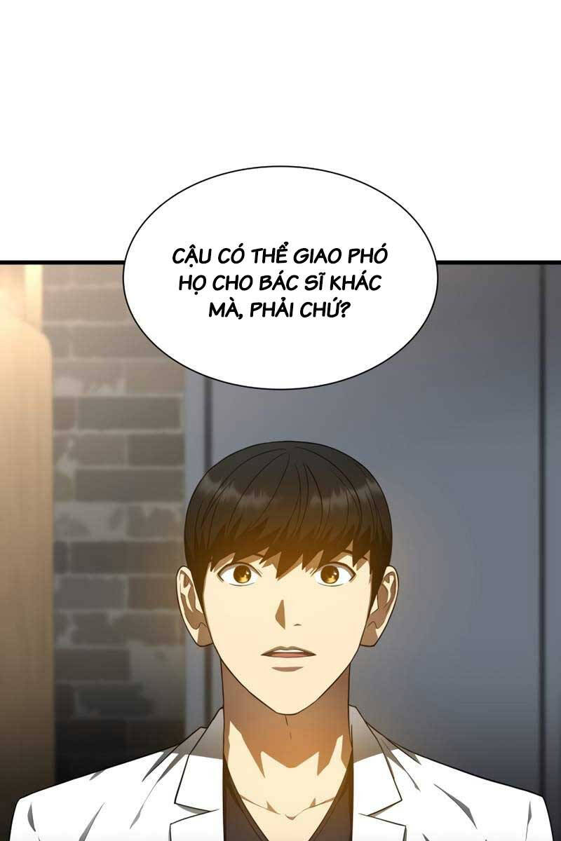 Bác Sĩ Hoàn Hảo Chapter 71 - 21