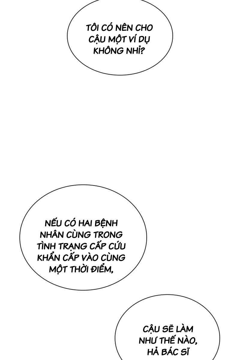 Bác Sĩ Hoàn Hảo Chapter 71 - 8