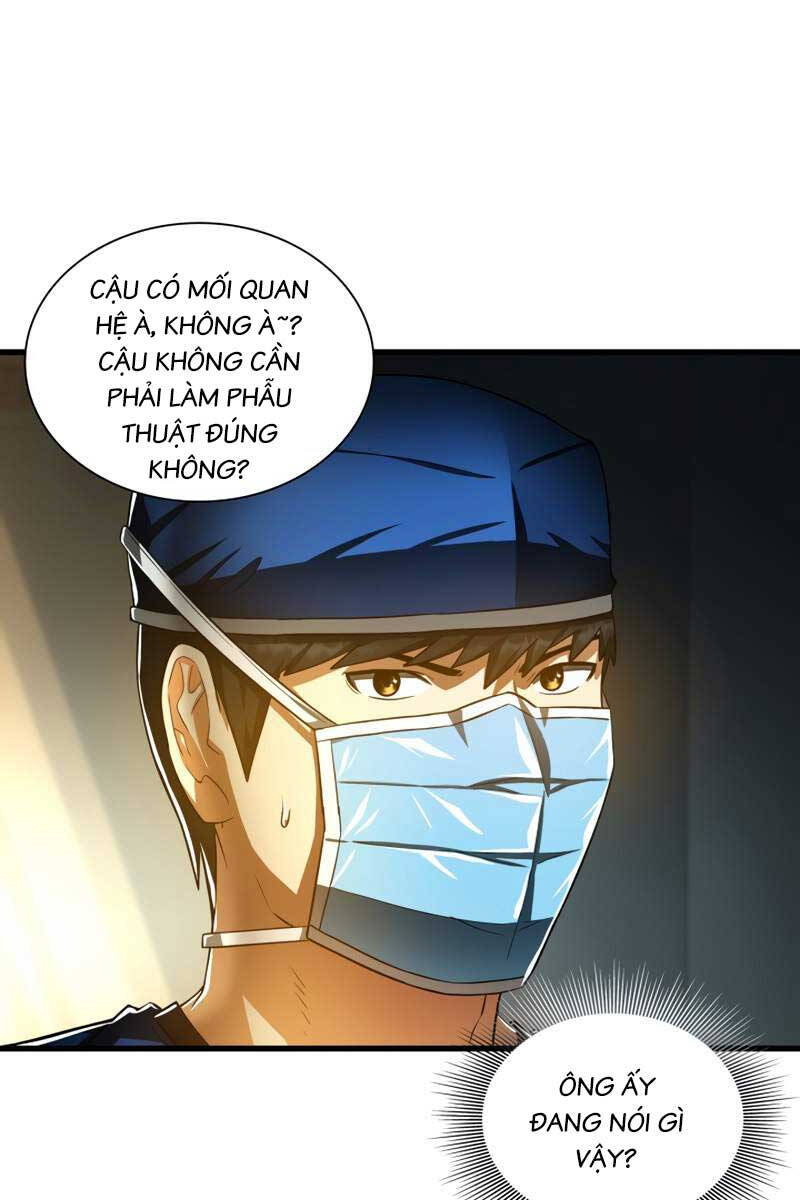 Bác Sĩ Hoàn Hảo Chapter 72 - 58