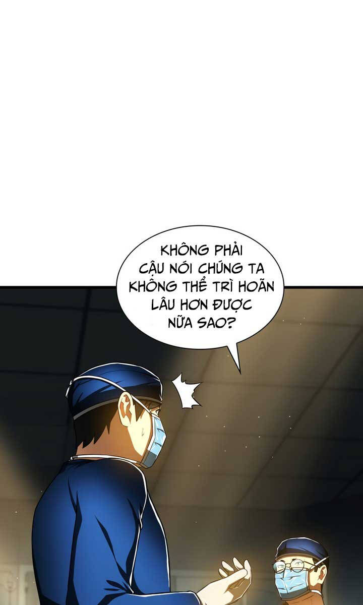 Bác Sĩ Hoàn Hảo Chapter 76 - 25