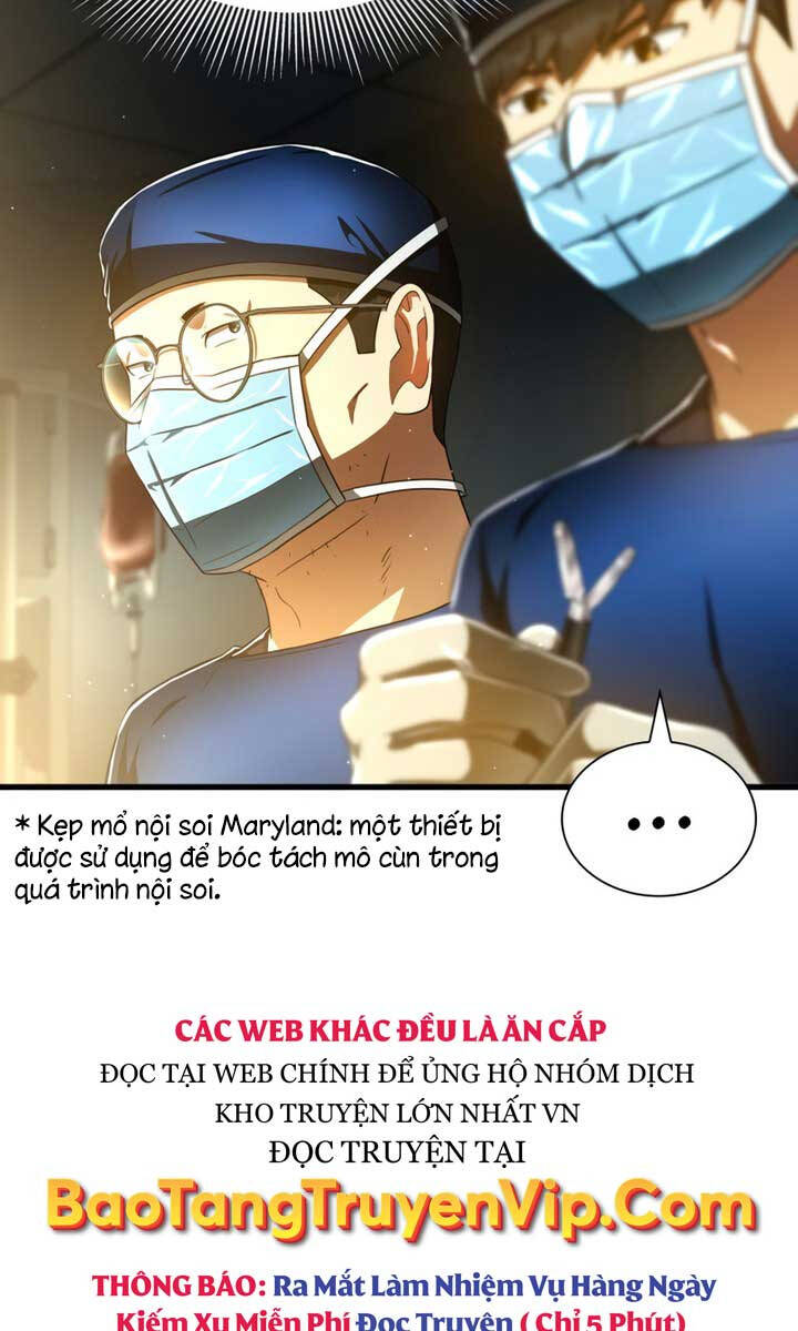 Bác Sĩ Hoàn Hảo Chapter 76 - 38