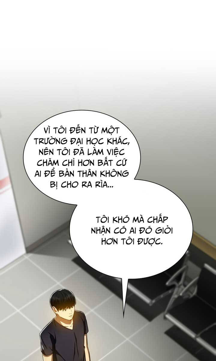 Bác Sĩ Hoàn Hảo Chapter 76 - 56