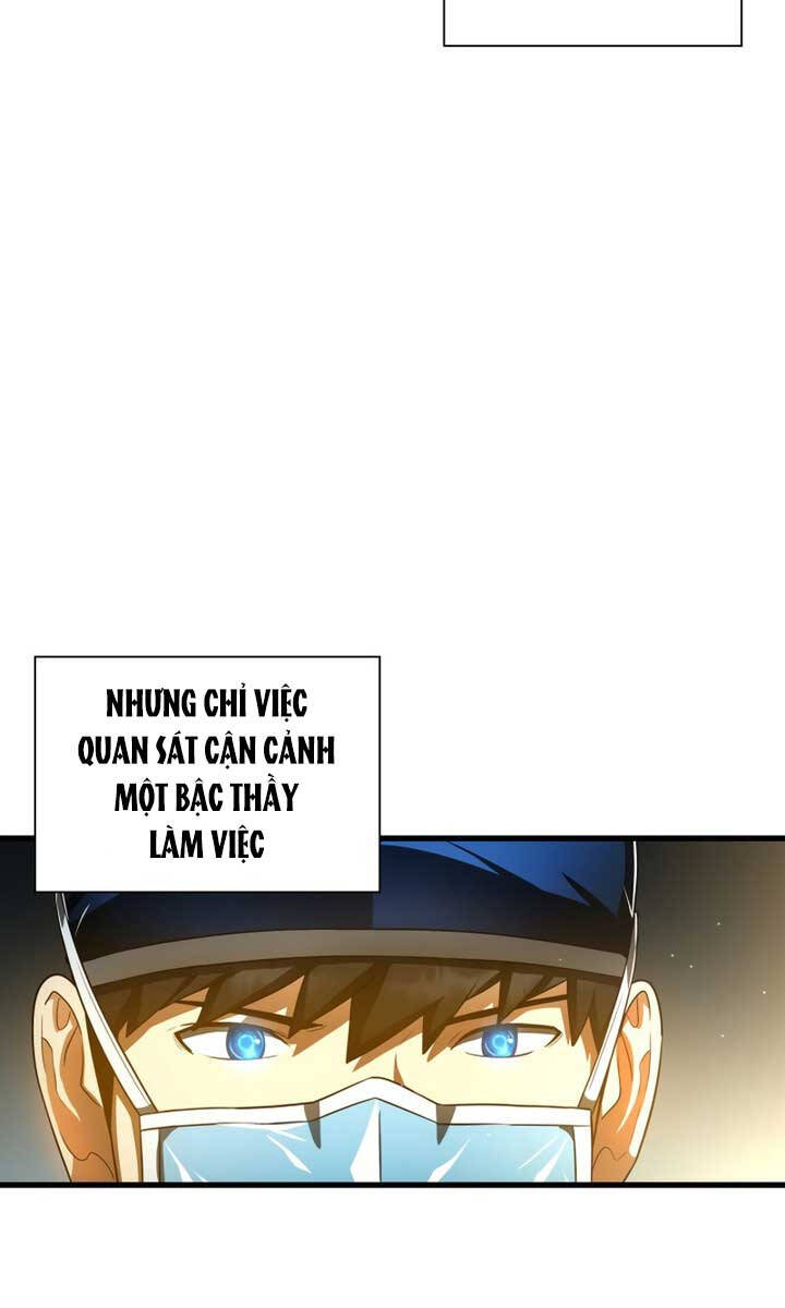 Bác Sĩ Hoàn Hảo Chapter 76 - 77