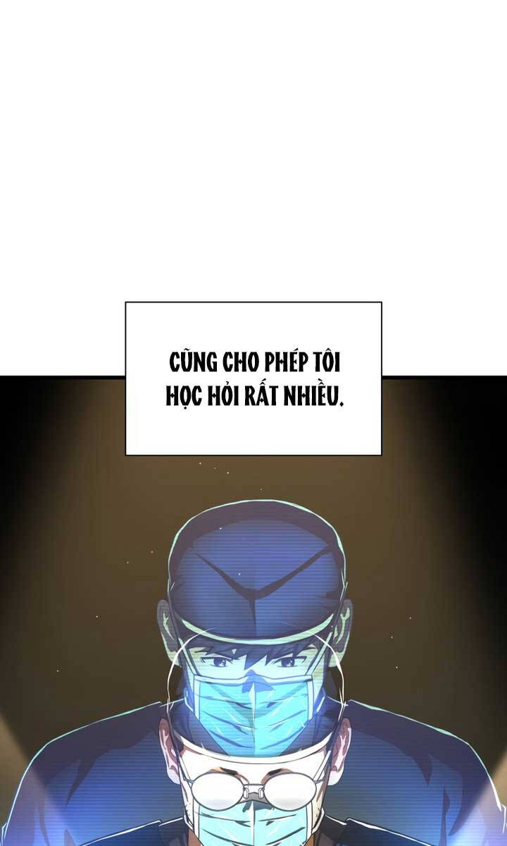 Bác Sĩ Hoàn Hảo Chapter 76 - 78