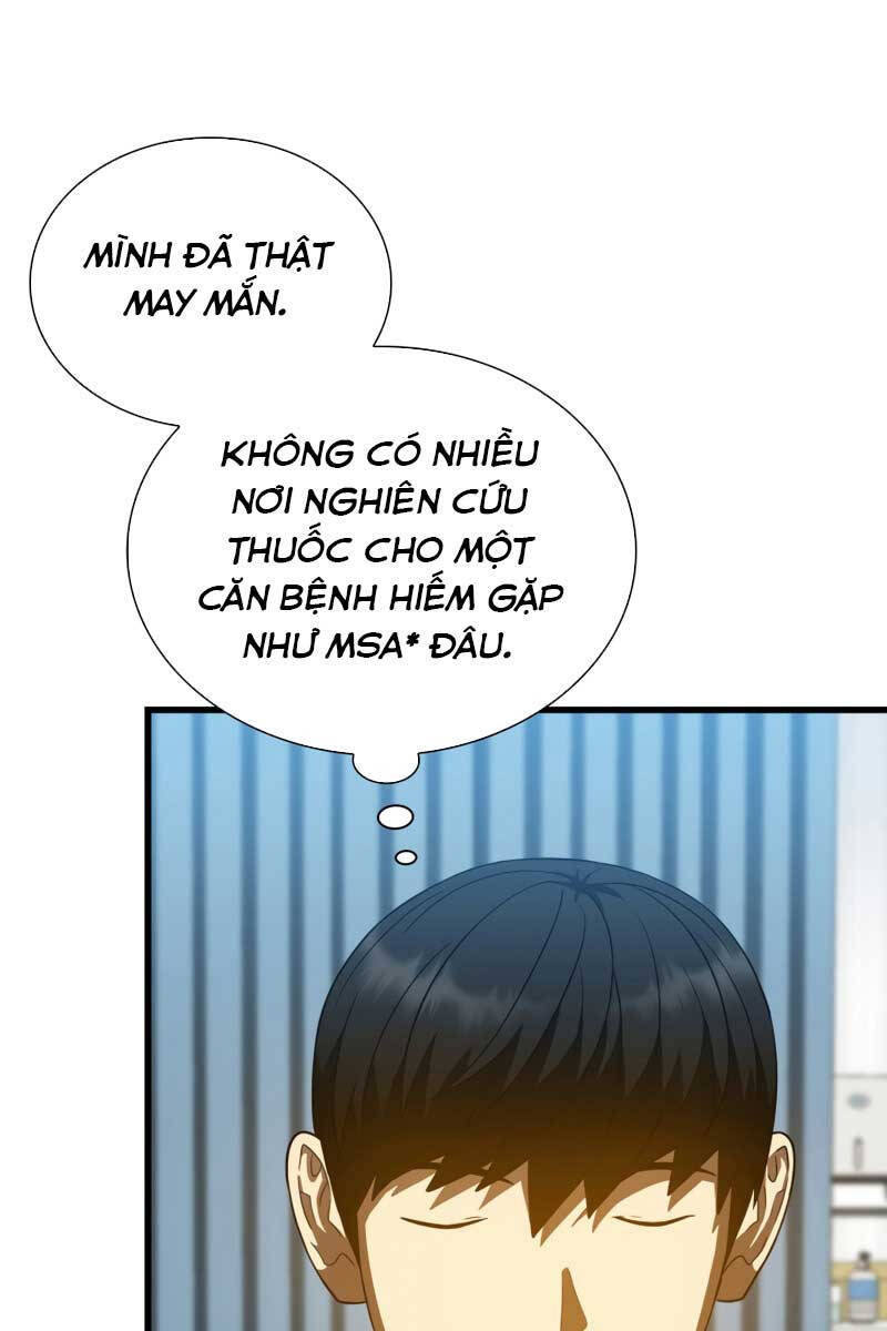 Bác Sĩ Hoàn Hảo Chapter 78 - 56