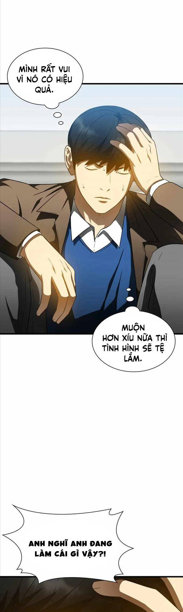 Bác Sĩ Hoàn Hảo Chapter 79 - 20