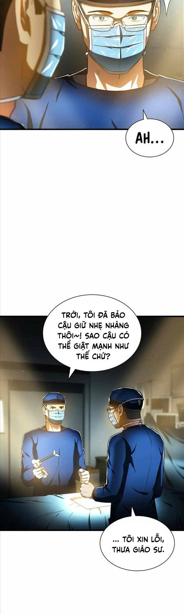 Bác Sĩ Hoàn Hảo Chapter 79 - 40