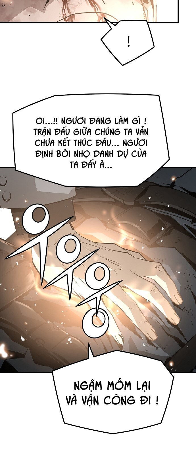 The Breaker 3: Quyền Năng Vô Hạn Chapter 51 - 52