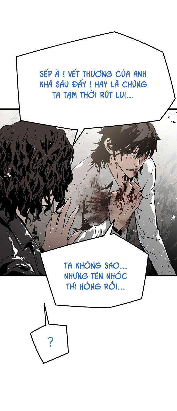 The Breaker 3: Quyền Năng Vô Hạn Chapter 60 - 56