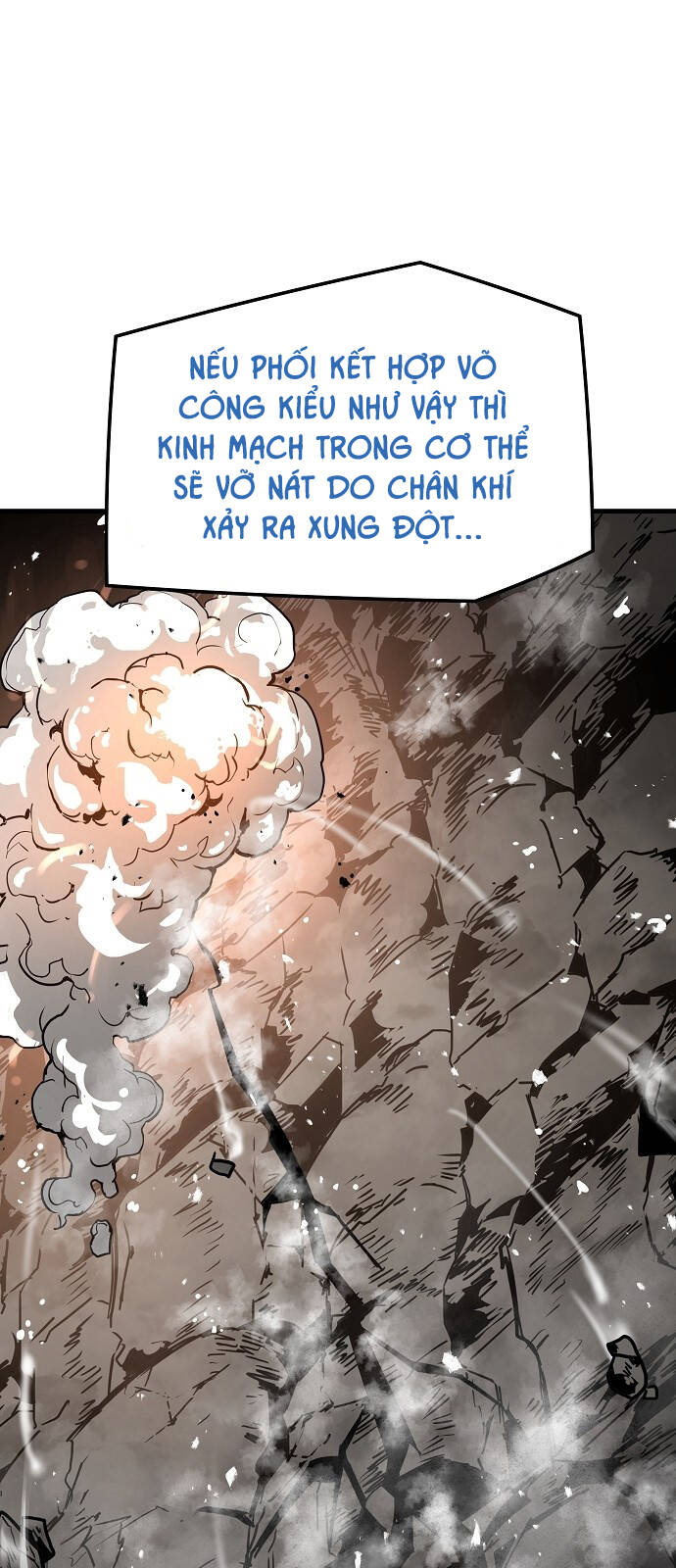 The Breaker 3: Quyền Năng Vô Hạn Chapter 60 - 57