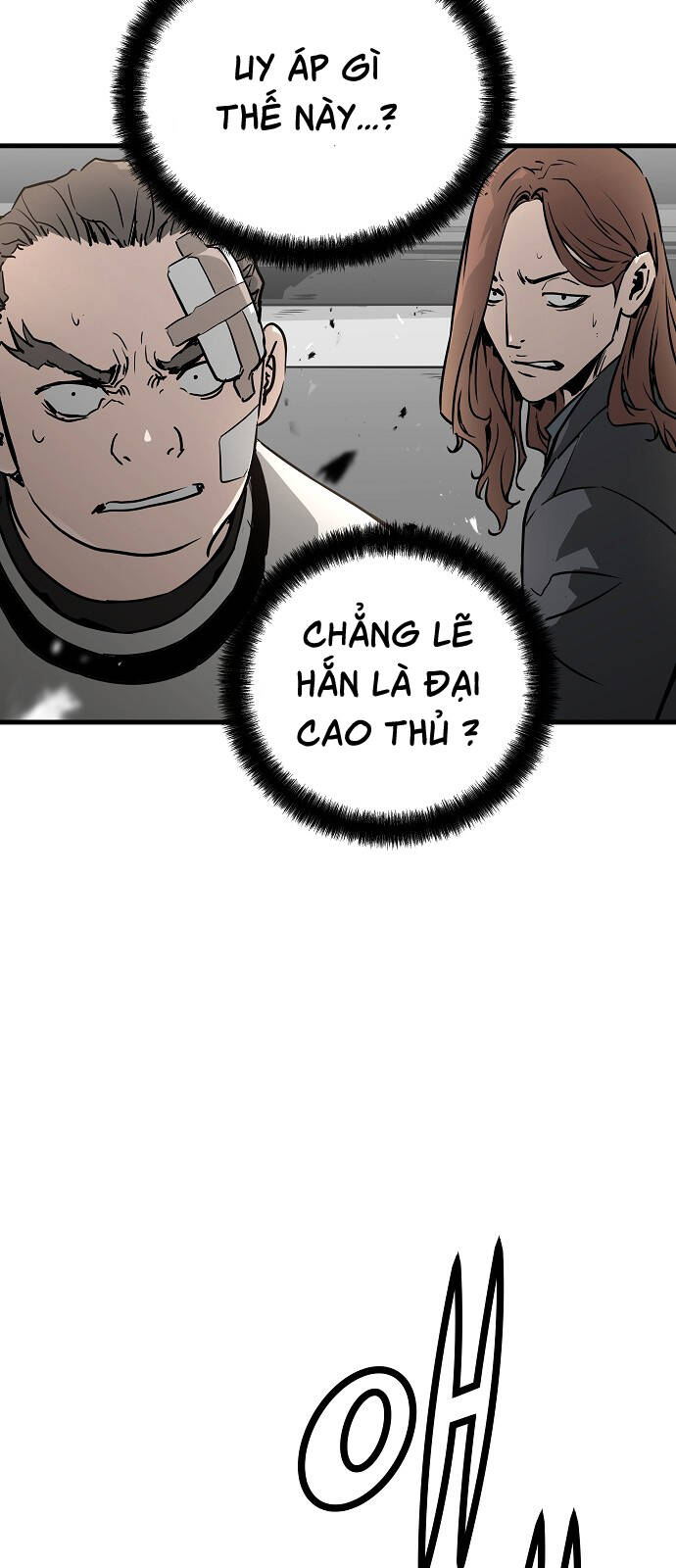 The Breaker 3: Quyền Năng Vô Hạn Chapter 67 - 34