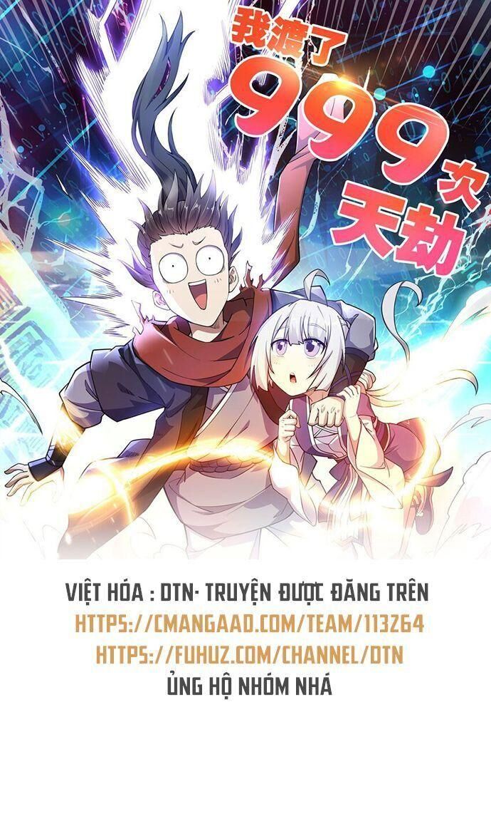 Ta Độ 999 Lần Thiên Kiếp Chapter 77 - 1