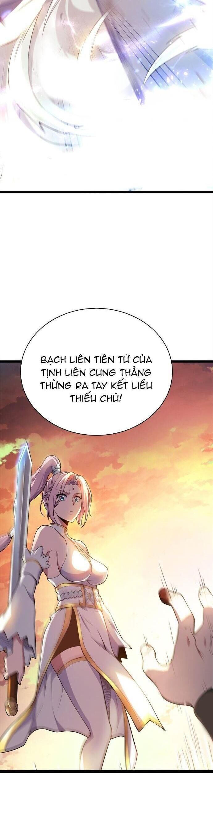 Ta Độ 999 Lần Thiên Kiếp Chapter 77 - 4