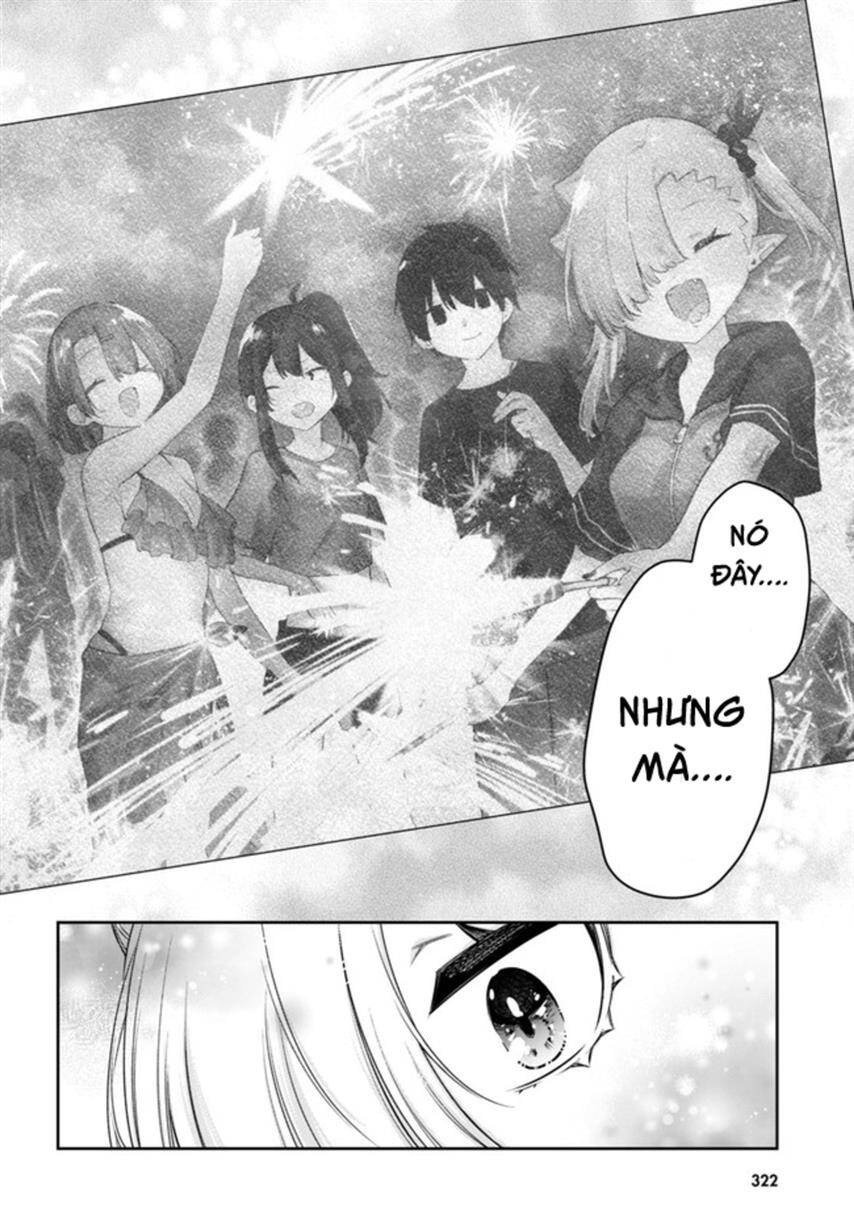 Vampire-Chan Can't Suck Properly Chapter 22 - 14