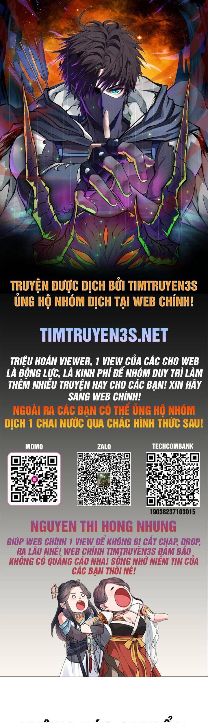 Đầu Bếp Trẻ Nhất Tới Từ Khách Sạn Hạng Ba Chapter 69 - 1