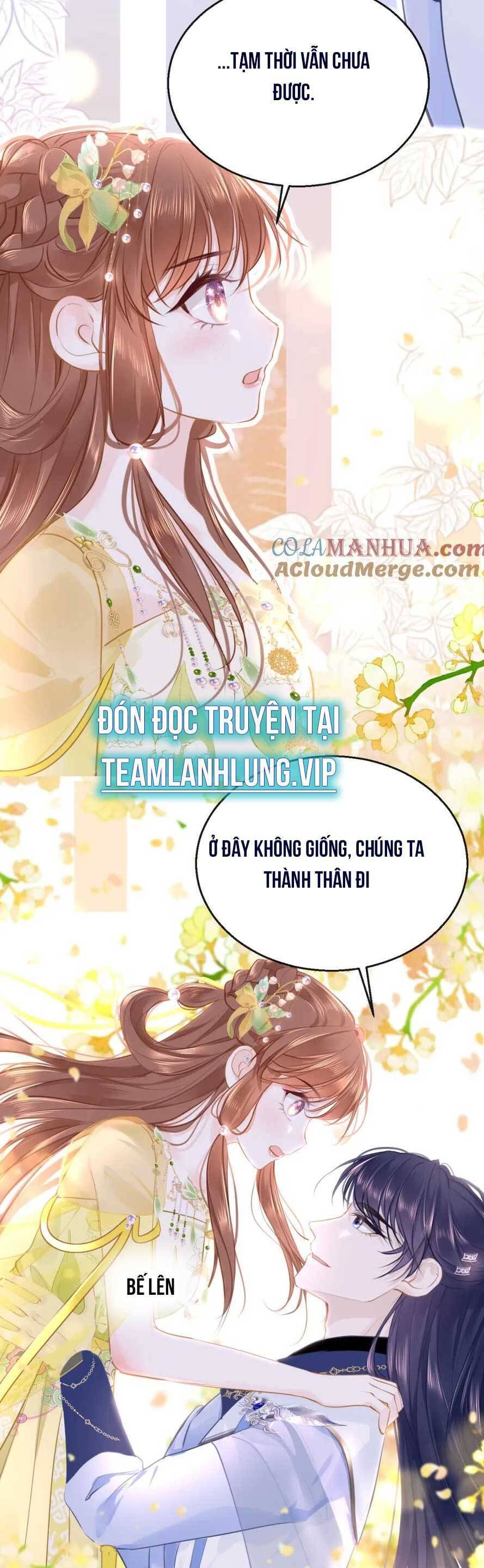 Chỉ Có Tình Yêu Mới Có Thể Ngăn Cản Hắc Hóa Chapter 100 - 25