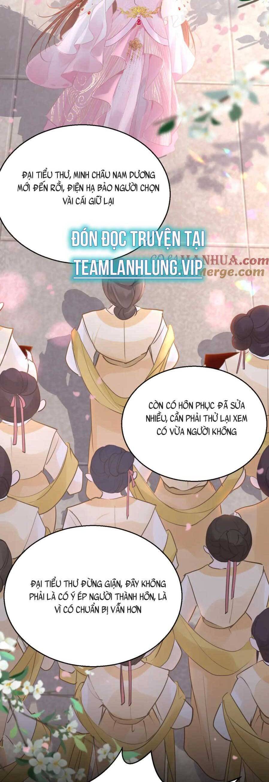 Chỉ Có Tình Yêu Mới Có Thể Ngăn Cản Hắc Hóa Chapter 101 - 26