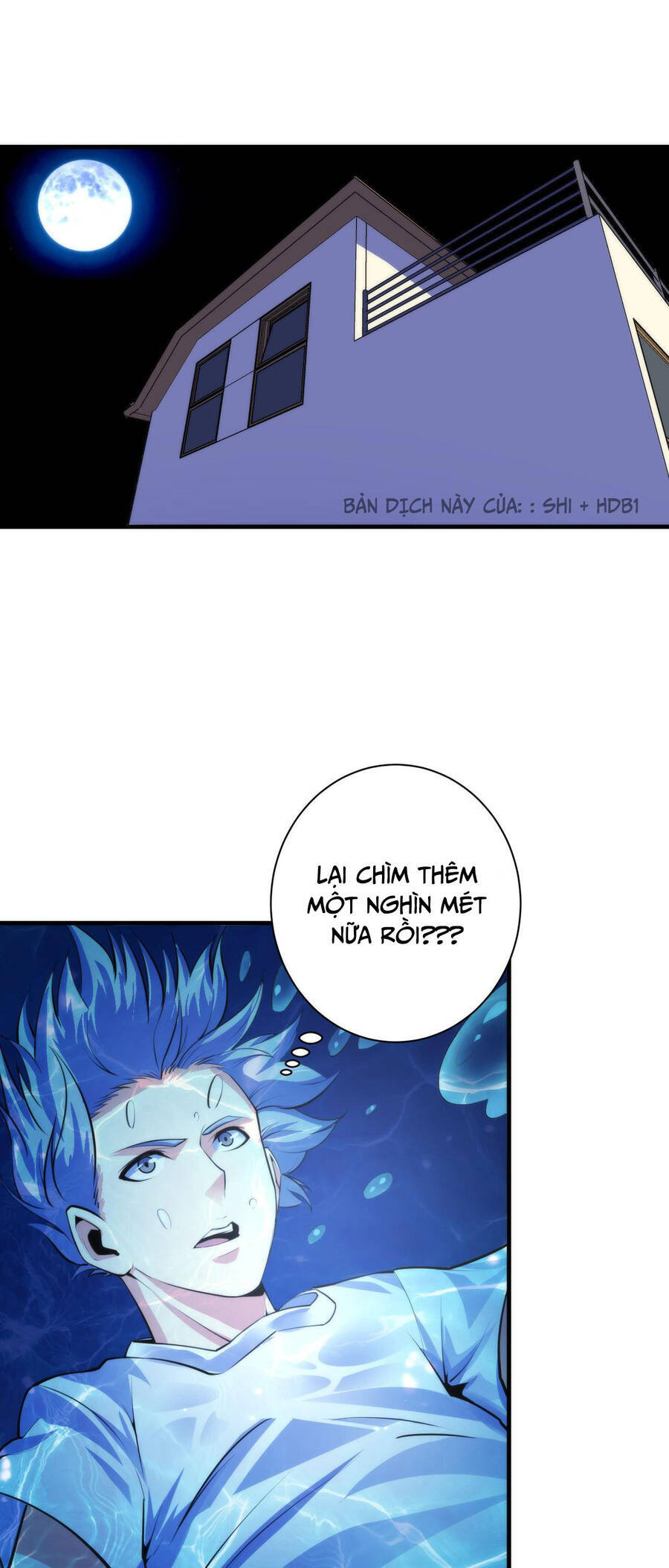 Trở Thành Thần Chủ Cthulhu Chapter 88 - 2