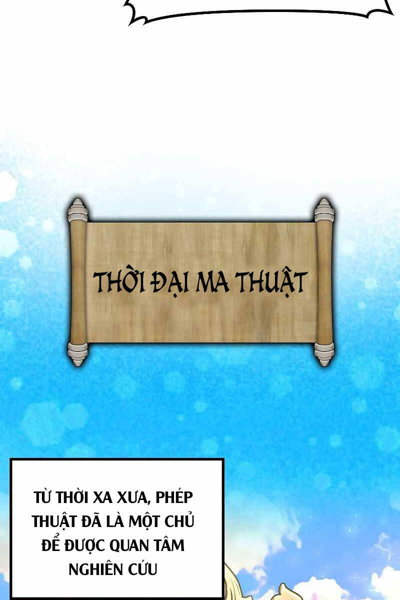 Thánh Cái Khỉ Gì, Đây Là Sức Mạnh Của Y Học Hiện Đại Chapter 44 - 32