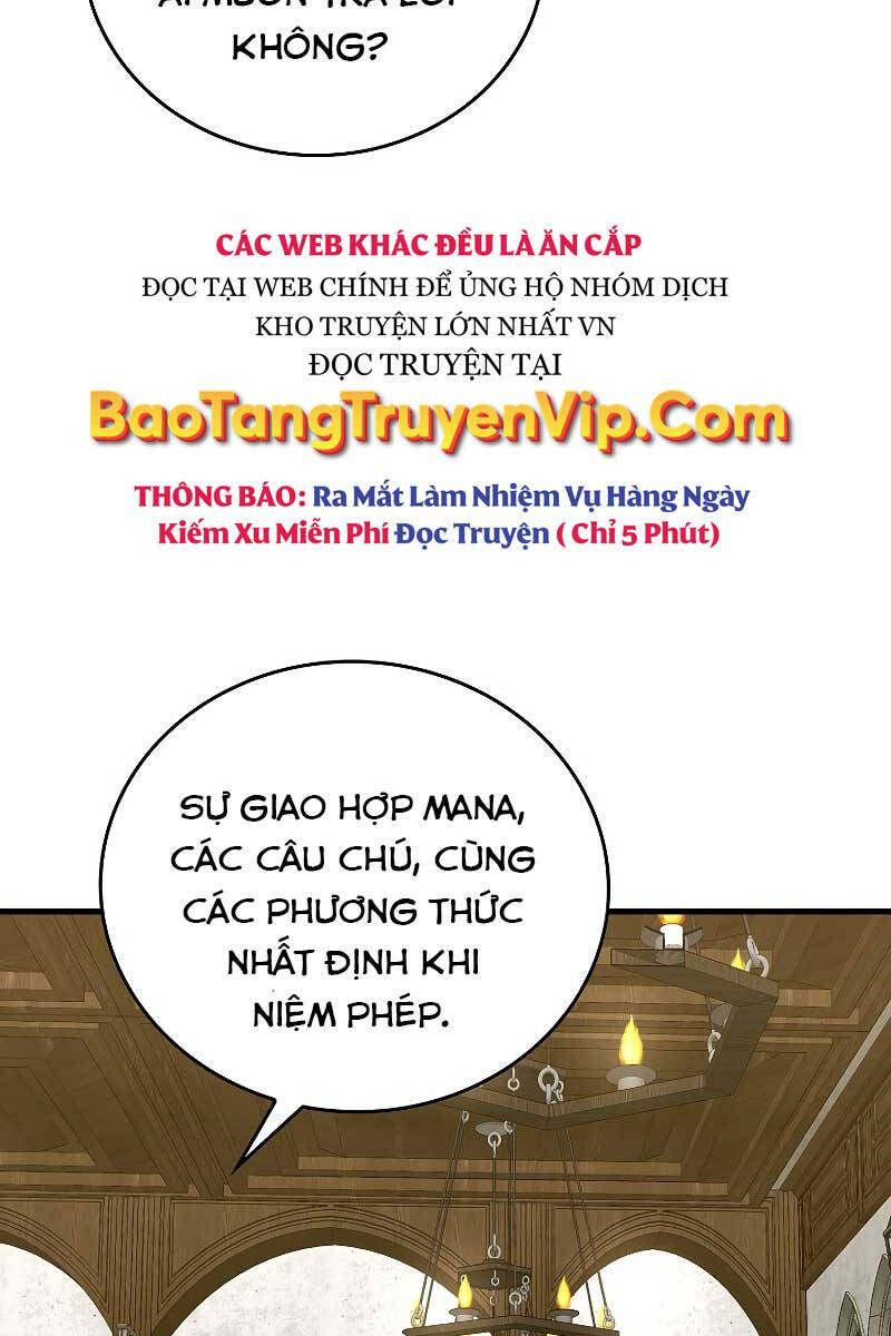 Thánh Cái Khỉ Gì, Đây Là Sức Mạnh Của Y Học Hiện Đại Chapter 54 - 19