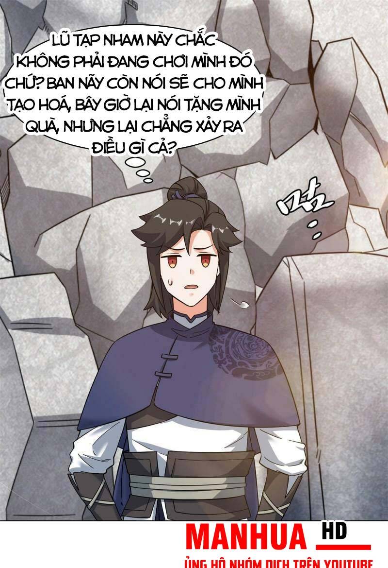 Vô Tận Thôn Phệ Chapter 40 - 2