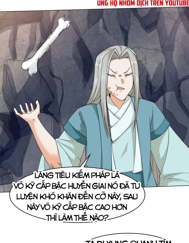 Vô Tận Thôn Phệ Chapter 40 - 47