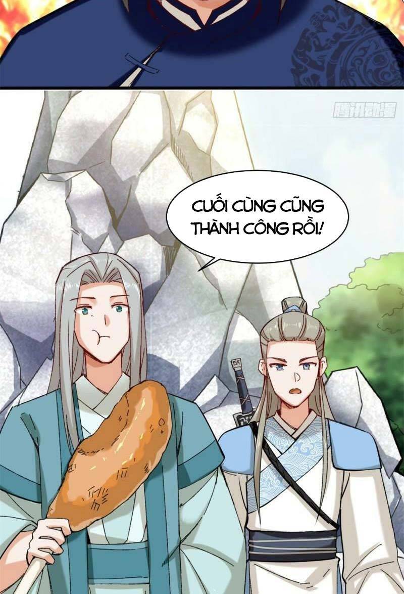 Vô Tận Thôn Phệ Chapter 41 - 3