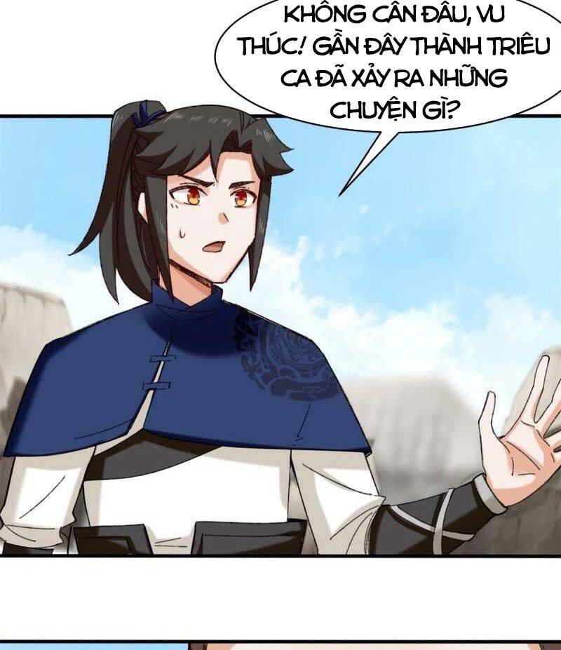 Vô Tận Thôn Phệ Chapter 41 - 39