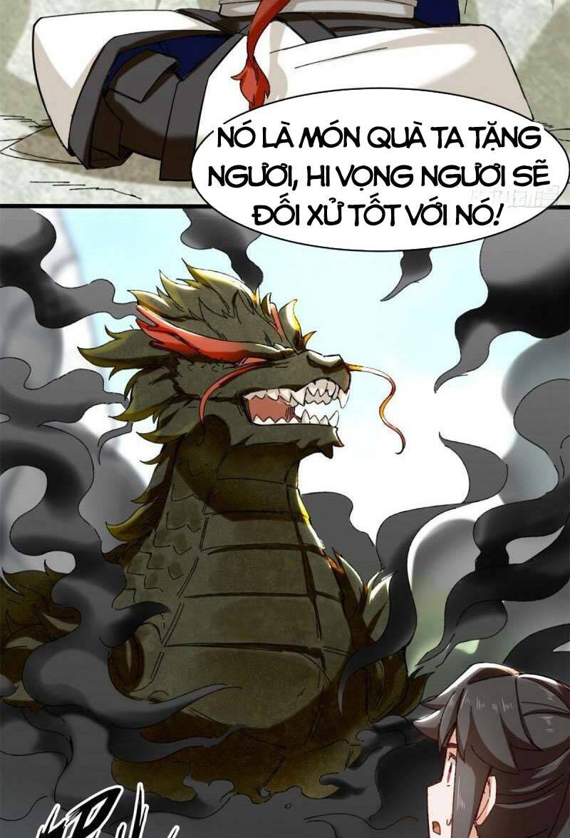 Vô Tận Thôn Phệ Chapter 41 - 8