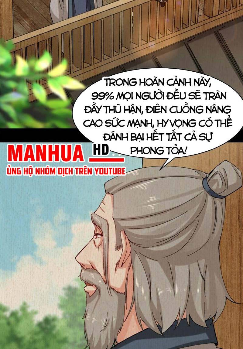 Vô Tận Thôn Phệ Chapter 50 - 18