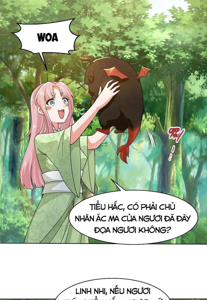 Vô Tận Thôn Phệ Chapter 57 - 5