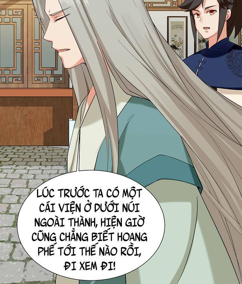 Vô Tận Thôn Phệ Chapter 42 - 32