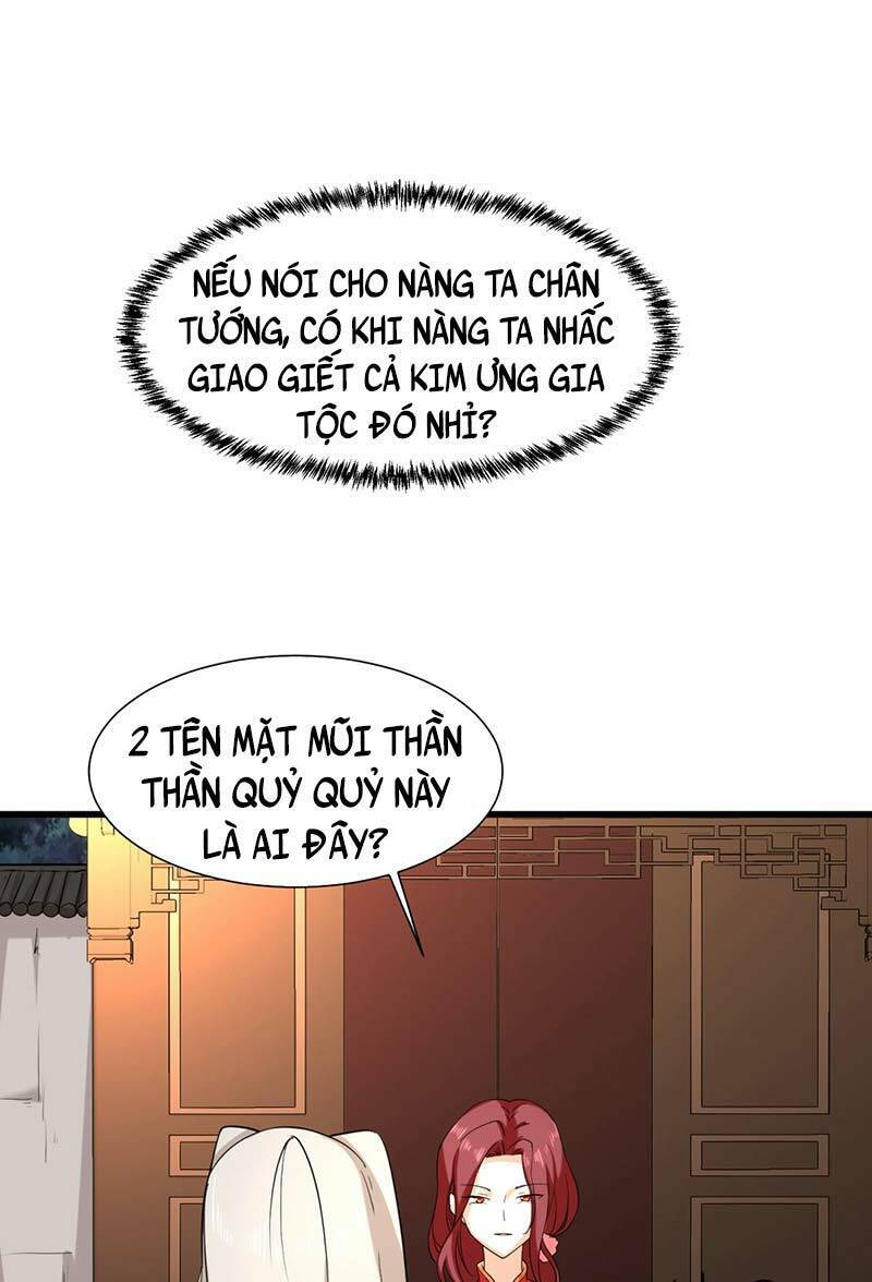 Vô Tận Thôn Phệ Chapter 42 - 50