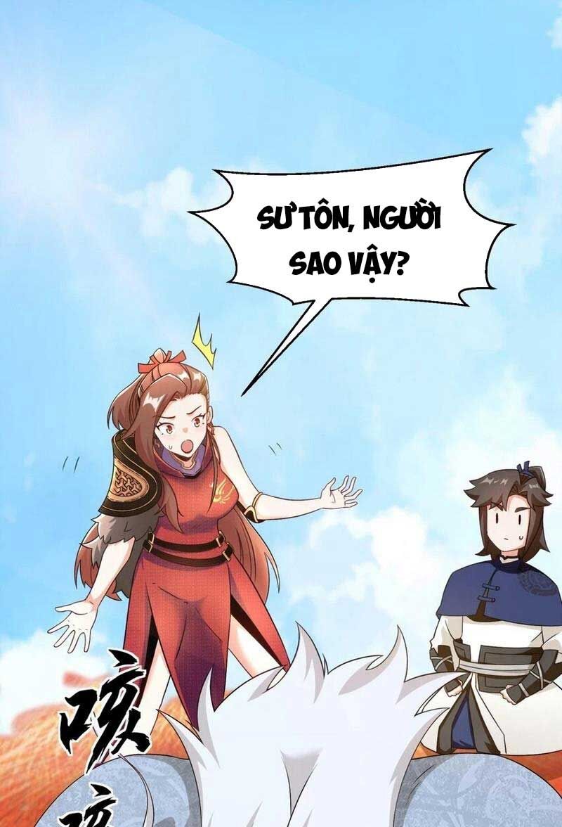 Vô Tận Thôn Phệ Chapter 71 - 2