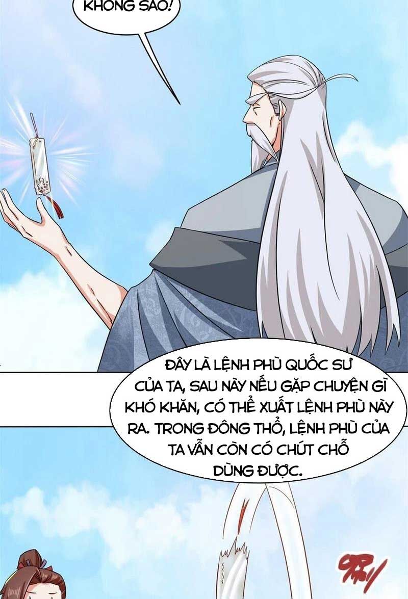 Vô Tận Thôn Phệ Chapter 71 - 17