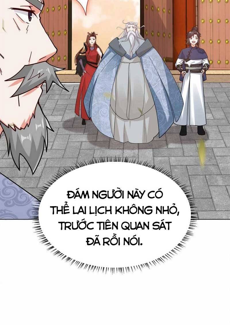 Vô Tận Thôn Phệ Chapter 72 - 8