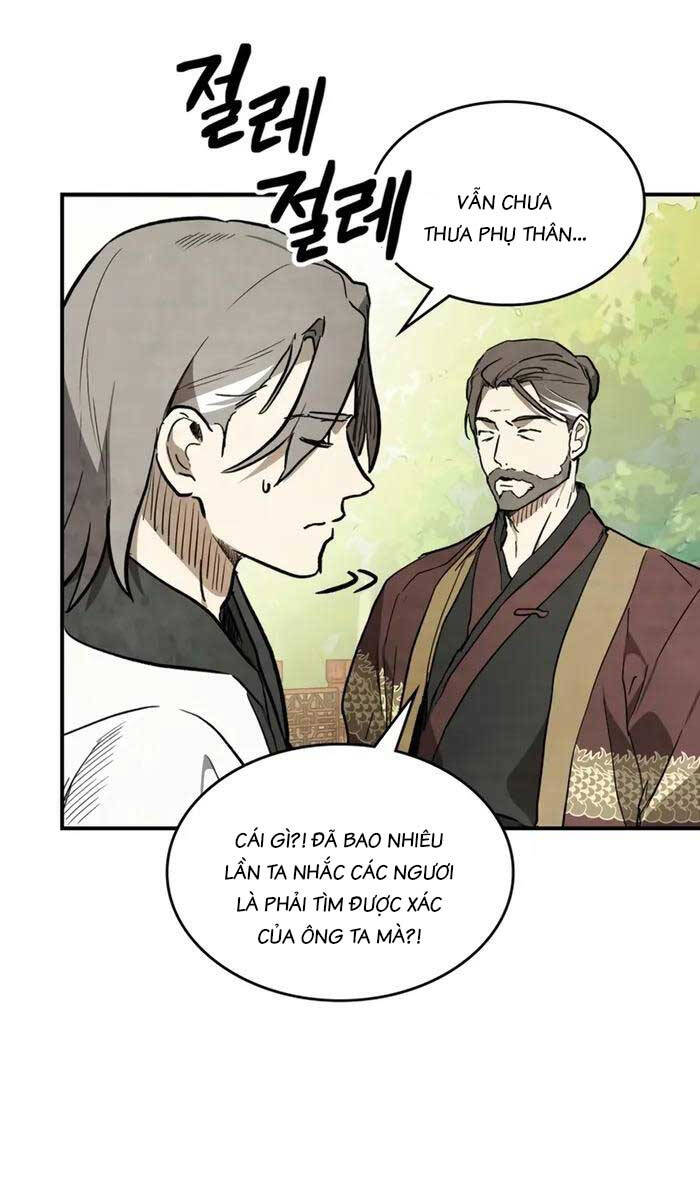 Vị Thần Trở Lại Chapter 50 - 30